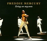 Freddie Mercury - Living On My Own