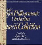 Louis Clark - The Royal Philharmonic Orchestra Plays The Queen Collection