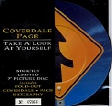 Coverdale Â· Page - Take A Look At Yourself