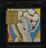 Derek And The Dominos - The Layla Sessions (20th Anniversary Edition)