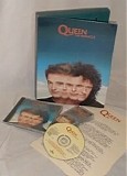 Queen - The Miracle (Promo Box)