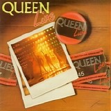 Queen - Queen Live - Rock In Rio