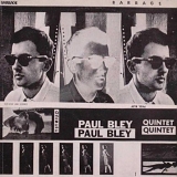 Paul Bley - Barrage