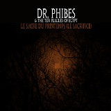 Dr. Phibes and The Ten Plagues of Egypt - Le Sacre du Printemps (Le Sacrifice)