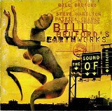 Bill Bruford - The Sound of Surprise