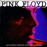 Pink Floyd - Live In London 1966-1967