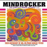 Various Artists - Mindrocker: The Complete Series Volumes 1- 13