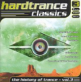 Various artists - HARDTRANCE CLASSICS VOL. 3