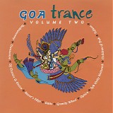 Various artists - GOA TRANCE VOL. 2