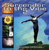 Various artists - Surrender to the vibes VOL. 2