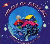 Various artists - House Of Dreams