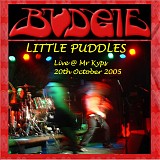 Budgie - Little Puddles (Live)