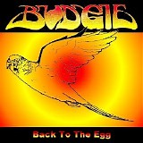 Budgie - Back On The Egg 1971-2006
