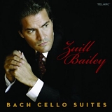 Zuill Bailey - J.S. Bach: Six Suites For Solo Cello