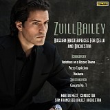 Zuill Bailey - Russian Masterpieces for Cello and Orchestra