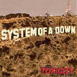System Of A Down - Toxicity (CD/DVD)