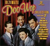 Various artists - Ultimate Doo Wop Collection ( 2 ) : Volume 2