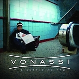 Vonassi - The Battle Of Ego