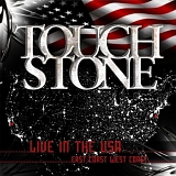 Touchstone - Live In The USA