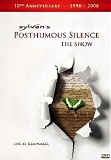 Sylvan - Posthumous Silence - The Show: Live At Kampnagel