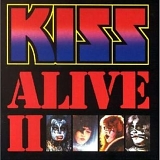 Kiss - Alive II (Remastered)