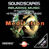 Virtual Audio Project - Meditation