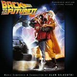 Alan Silvestri - Back to the Future Part II (Expanded)