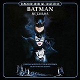 Danny Elfman - Batman Returns