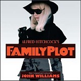 John Williams - Family Plot