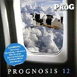 Various artists - Classic Rock Presents Prog: Prognosis 12