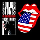 The Rolling Stones - Sticky Fingers (VirginRemaster)