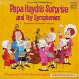 Haydn - Papa Haydn's Surprise and Toy Symphonies