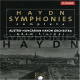 Adam Fischer - Haydn Symphonies