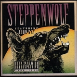 Steppenwolf - Born To Be Wild Retrospective 1966-1990 [Disc 2]