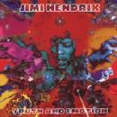 Jimi Hendrix - Truth And Emotion
