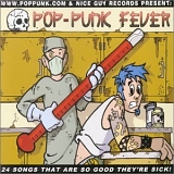 Various artists - Pop Punk Fever