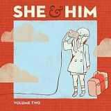 She & Him - She & Him - Volume Two