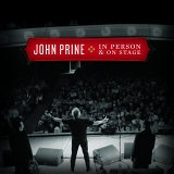Prine, John (John Prine) - In Person & On Stage