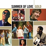 Various artists - Summer of Love: Gold
