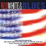 Various artists - Red White & Blues