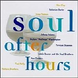 Various artists - Soul After Hours (Rounder Comp)