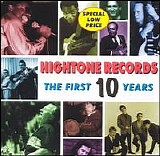 Various artists - Hightone Records~The First Ten Years
