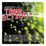 Various artists - Take Action! Volume 04