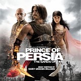 Harry Gregson-Williams - Prince of Persia: The Sands of Time