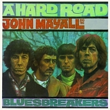 John Mayall & Bluesbreakers - Hard Road