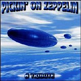 Various artists - Pickin' on Zeppelin: A Tribute
