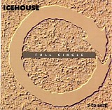 Icehouse - Full Circle - CD1 The Revolution Mixes