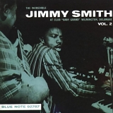 Jimmy Smith - Live At The Club Baby Grand, Vol. 2