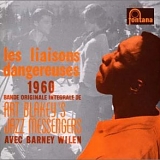 Art Blakey & The Jazz Messengers - Les Liaisons Dangereuses