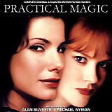Alan Silvestri/Michael Nyman - Practical Magic